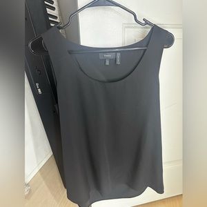 Theory silk tank